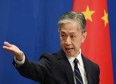 Mỹ sắp thực hiện sáng kiến B3W đối trọng Vành đai và Con đường của TQ ảnh 2 Bắc Kinh lên tiếng vụ điệp viên Trung Quốc bị Mỹ kết tội