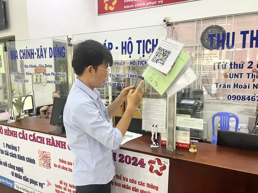đăng ký khai sinh