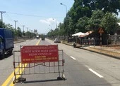 Kiên trì bám trụ dưới nắng đổ lửa ở chốt kiểm dịch Đà Nẵng ảnh 8 Đà Nẵng kích hoạt 12 chốt kiểm dịch tại các cửa ngõ