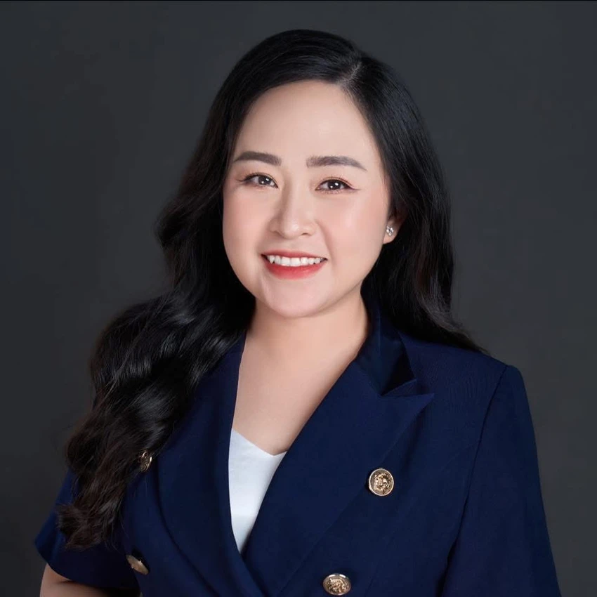 Ths Chung Lê Hồng Ân, giảng viên Trường ĐH Luật TP.HCM. IMG_5838.jpeg