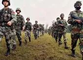 Đụng độ Ấn-Trung: Thủ tướng Modi yêu cầu quân đội sẵn sàng ảnh 2 Đụng độ biên giới Ấn-Trung: Đã tới 20 binh sĩ Ấn Độ thiệt mạng
