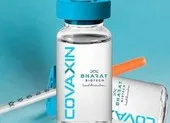 WHO ngưng cung cấp vaccine Covaxin của Ấn Độ ảnh 2 WHO phê chuẩn sử dụng khẩn cấp vaccine COVID-19 Covaxin của Ấn Độ