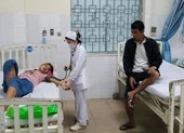 1 bé tử vong, 4 bé nhập viện sau khi tiêm vaccine 5 trong 1 ảnh 1 Ăn nấm lạ, cả nhà 8 người ngộ độc nhập viện