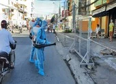 Bắc Giang: Gấp rút xây dựng đơn vị ICU lớn nhất miền Bắc ảnh 3 Long An có ca nghi nhiễm COVID-19 thứ 2 trong cộng đồng