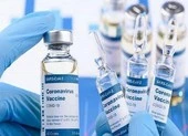 Giảm thời gian cách ly còn 7 ngày với người nhập cảnh tiêm đủ liều vaccine ảnh 1 TP.HCM đã được phân bổ hơn 4 triệu liều vaccine COVID-19