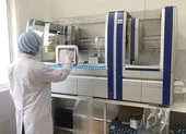 CDC Hà Nội không mua kit test của Việt Á, chỉ dùng hàng tài trợ ảnh 2 Kit test của Việt Á: Quảng Ngãi mua 5 tỉ, CDC Quảng Nam dùng ‘hàng tài trợ’