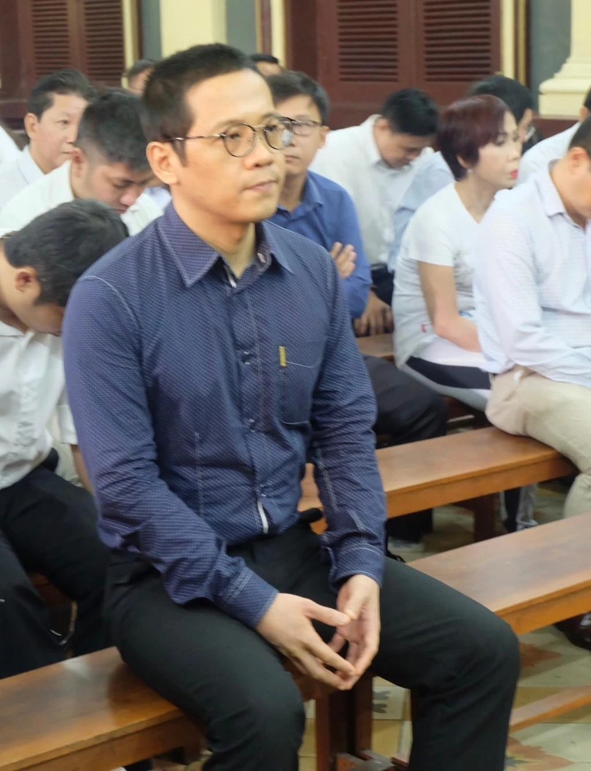 Phan Thành Mai