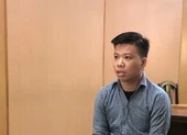 Rút đơn kiện vụ tranh chấp hứa thưởng 5 tỉ đồng ảnh 1 Rắc rối vụ lên mạng thấy con nợ nên cả nhóm rủ nhau đi tìm