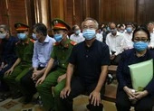 Ngân hàng hay bà Dương Thị Bạch Diệp bị lừa? ảnh 4 Nữ đại gia Bạch Diệp: 'Tôi dễ dãi nên đi tù là đúng'