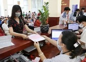Chánh án TP.HCM chỉ đạo làm việc trong điều kiện giãn cách ảnh 2 Từ 31-5, cấp bản sao trích lục hộ tịch qua mạng