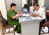 Lý do ông Tất Thành Cang bị khởi tố thêm trong vụ án khác ảnh 2 Vụ ông Tất Thành Cang: Khởi tố thêm các bị can tội tham ô