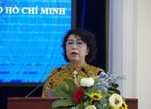 Mặt trận cần đóng góp nhiều hơn vào công tác cán bộ của Đảng ảnh 3 Công tác giám sát, phản biện xã hội của MTTQ cần hiệu quả hơn