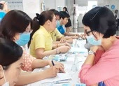 10 tiện ích khi sử dụng ứng dụng BHXH số ảnh 2 Những trường hợp được nhận BHXH 1 lần khi nghỉ việc