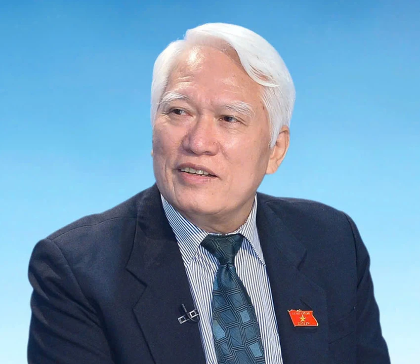 PGS-TS Nguyễn Chu Hồi. PGS.TS Nguyễn Chu Hồi.jpg