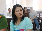Vụ đổ bê tông giấu xác: Mẹ nữ chủ mưu phản cung, chối tội ảnh 2 Vụ đổ bê tông giấu xác: Một bị cáo bất ngờ phản cung