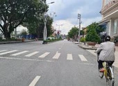Người dân TP Thủ Dầu Một vui mừng khởi động làm việc trở lại ảnh 8 Người dân TP Thủ Dầu Một đã tiêm vaccine được phép ra đường