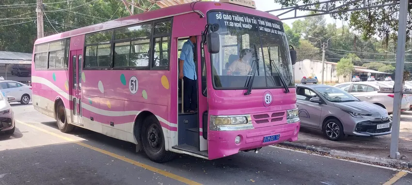 Chương trình tập huấn gồm lý thuyết và thực hành nhiệm vụ của sát hạch viên. giấy phép lái xe (1).jpg