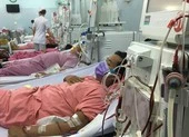 Xóm chạy thận ở Đà Nẵng lay lắt giữa mùa dịch ảnh 3 Tin vui cho bệnh nhân chạy thận tại BV Chợ Rẫy