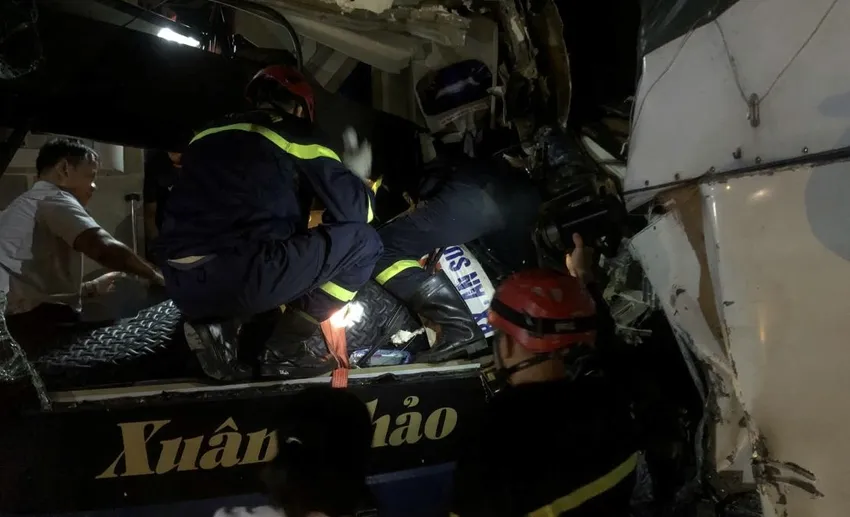 cao tốc La Sơn-Túy Loan