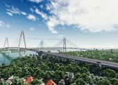 Phê duyệt thiết kế cầu chính Mỹ Thuận 2 hơn 1.320 tỉ đồng ảnh 3 Bộ GTVT: Phải hoàn thành cầu Mỹ Thuận 2 trong năm 2023