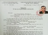 Bắt nghi phạm giết người đốt xác ở Đồng Tháp ảnh 2 Truy tìm nghi phạm trong vụ giết người, đốt xác ở Đồng Tháp