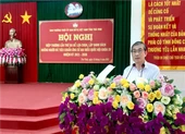 An Giang, Đồng Tháp chốt danh sách ứng cử ĐBQH, HĐND ảnh 1 Trà Vinh chốt danh sách 91 người ứng cử ĐBQH, HĐND