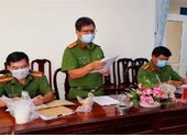 Phạt người đăng tin sai về 'hộp cơm không thức ăn trong khu cách ly' ảnh 1 Trà Vinh: Thêm 1 vụ làm lây dịch COVID-19 bị khởi tố