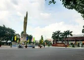 Khởi tố vụ án làm thất thoát hơn 17 tỉ tại Trường Cao đẳng nghề An Giang ảnh 2 Ủy ban kiểm tra Tỉnh ủy An Giang kỷ luật nhiều Đảng viên