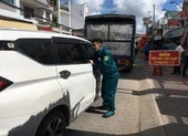 Người về An Giang ăn tết không phải bị cách ly ảnh 2 An Giang dừng hoạt động các chốt kiểm soát, hơn 25.000 người được tiêm mũi 3