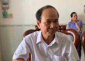 Vụ thất thoát gần 70 tỉ đồng: Cựu chủ tịch TP Trà Vinh cho rằng bị oan ảnh 2 Hàng loạt cựu cán bộ phòng Tài nguyên TP Trà Vinh bị bắt