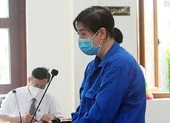 Trà Vinh: Lừa bán đất chiếm đoạt tiền cọc ảnh 2 Phân lô bán hết đất xong lại tiếp tục bán cho người khác