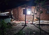 Đánh nhau trong lúc làm việc, 1 công nhân bị đâm tử vong ảnh 2 Ăn nhậu gây ồn, thanh niên gây án mạng khi bị nhắc nhở