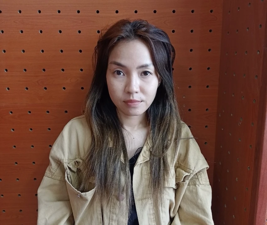 Võ Thị Thanh Lan là người rủ rê, tụ tập, lôi kéo người đến chơi đánh bài Poker. danh-bai-poker-lan.jpg