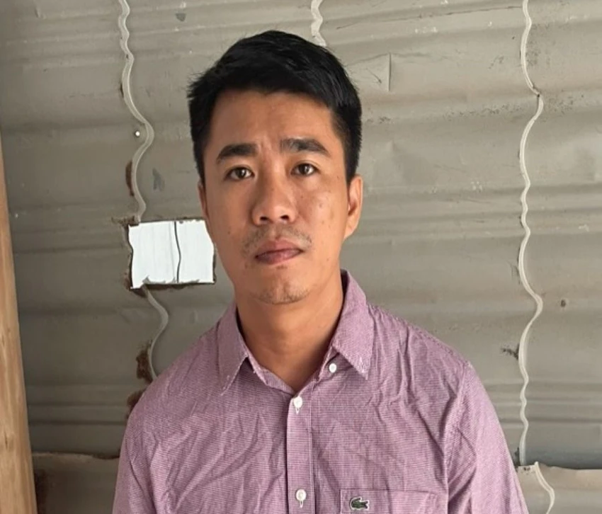 Do mê cờ bạc và nợ nần, Nguyễn Hoàng Minh đã chiếm đoạt hơn 1,6 tỉ đồng của khách hàng. Ảnh: QM me-co-bac-thuc-an-thuy-san.jpeg