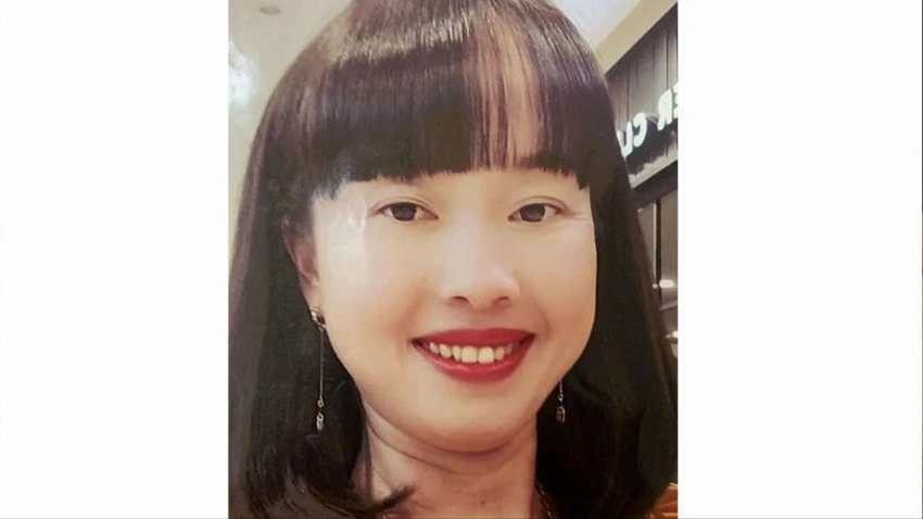 Công an TP Cần Thơ đang truy tìm người phụ nữ ở Vĩnh Long tên Tăng Bình Thảo vì bị cho là đã lừa đảo chiếm đoạt 50 tỉ đồng. Ảnh: CACC công an tp cần thơ, phụ nữ ở vĩnh long lừa đảo chiếm đoạt 50 tỉ đồng