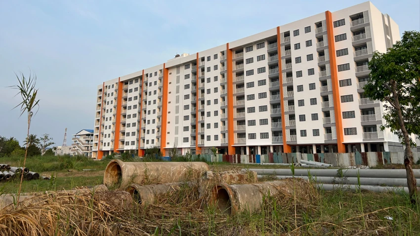 Bất động sản TP Cần Thơ và ĐBSCL có tiềm năng rộng mở Bất động sản TP Cần Thơ