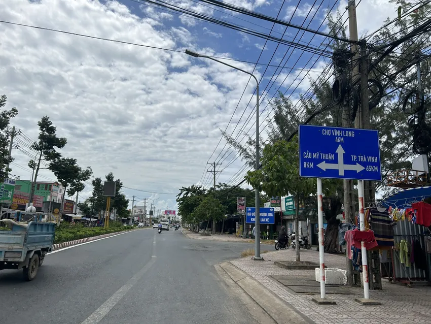 tỉnh vĩnh long