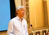 Giao TP Thủ Đức thu ngân sách hơn 8.300 tỉ đồng ảnh 3 Đầu 2021:Thu ngân sách TP.HCM tăng gấp đôi, 2.900 tỉ đồng/ngày