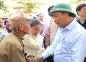 ‘Luật đất đai sửa đổi là khoản nợ của Quốc hội đối với dân' ảnh 7 Chương trình hành động của các ứng cử viên ĐBQH tại TP.HCM