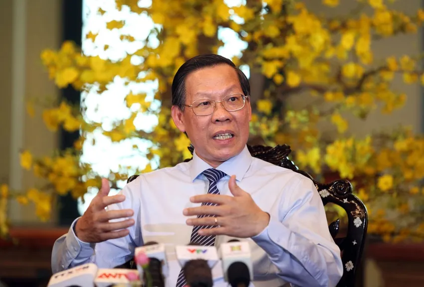 Chủ tịch Phan Văn Mãi kỳ vọng năm 2025 sẽ giải ngân đầu tư công với số vốn kỷ lục-giai-ngan-dau-tu-cong.jpeg