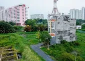 Hàng chục năm các khu đô thị mới ì ạch: Cần đầu mối gỡ vướng ảnh 1 Cần gỡ nhiều điểm nghẽn siêu dự án khu đô thị mới Nam TP