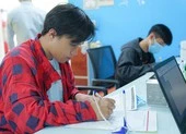 Cách 1 con sông cũng xin học nhờ vì chưa được về ảnh 2 Toàn cảnh điểm chuẩn đại học năm 2021