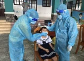Mở cửa trường học: Phải thận trọng, an toàn là trên hết ảnh 2 Hai trường ở xã đảo TP.HCM tiếp tục hoãn mở cửa