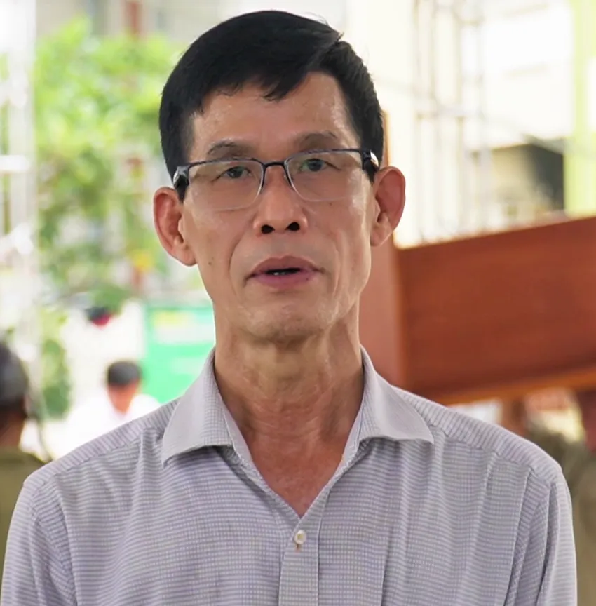 chống khai thác IUU