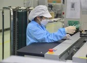 Công đoàn TP.HCM dành hàng trăm tỉ đồng chăm lo Tết 2022 cho người lao động ảnh 3 Người lao động ở Đà Nẵng e ngại về quê đón Tết