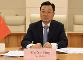Chuyên gia: 'Lằn ranh đỏ' của TQ không thể làm lung lay Mỹ và đồng minh ảnh 2 Đối thoại Thiên Tân: TQ đưa danh sách việc Mỹ cần làm để 'sửa chữa quan hệ'