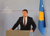 Thủ tướng Anh bi quan về sự chân thành của ông Putin trong đàm phán với Ukraine ảnh 2 Kosovo muốn Mỹ xây căn cứ quân sự trên lãnh thổ, giục NATO 'đừng chần chừ nữa!'