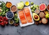Tác hại của việc ăn khuya đối với sức khỏe ảnh 3 Cách ăn tối tốt cho người tiểu đường