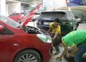 Cách làm sạch xích xe máy để đảm bảo đi lại trong dịp Tết ảnh 8 Cuối năm bảo dưỡng ô tô chủ xe cần lưu ý điều này
