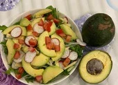 Thói quen ăn uống cần tránh nếu không muốn tăng cholesterol ảnh 3 Chế độ ăn uống cho người bị cholesterol cao